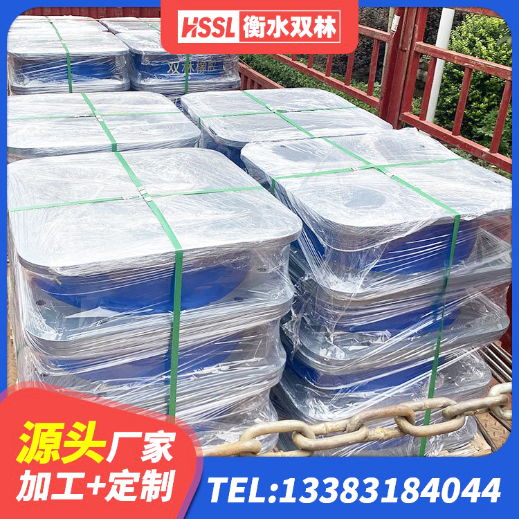 武功县LRB1500铅芯橡胶隔震支座生产厂家 武功县建筑抗震固定支座厂家 武功县HDR系列高阻尼隔震橡胶支座厂家电话 武功县LNR500隔震支座生产厂家 - 第5张