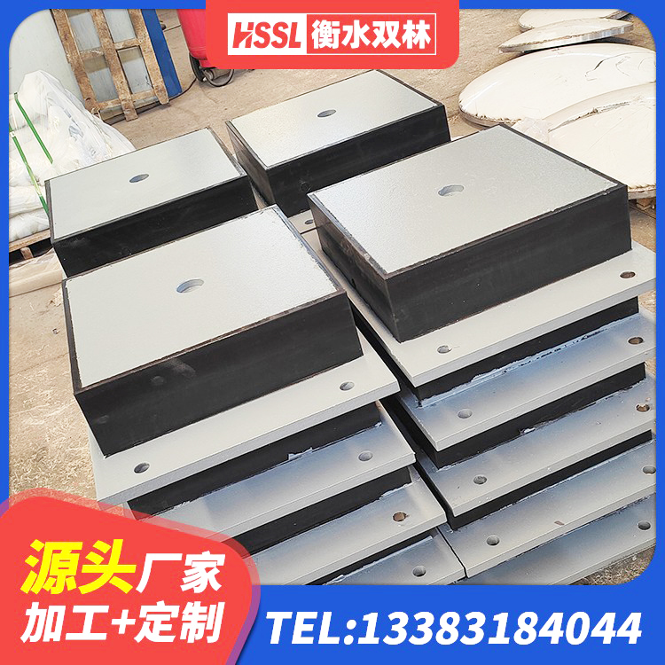武功县LRB铅芯隔震支座厂家 武功县隔震支座LBR600 武功县LNR隔震支座生产厂家 武功县水平分散型隔震支座多少钱 - 第1张